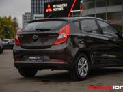 Hyundai Solaris I Рестайлинг Москва  - изображение 36
