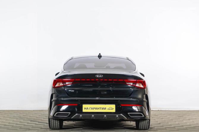 Kia K5 III с пробегом 2020 года, цена 2 559 000 рублей, 93800 км, седан, Автокод Объявления