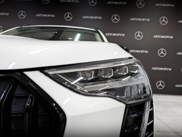 Haval Jolion I Рестайлинг с пробегом 2024 года, цена 2 125 000 рублей, 5987 км, внедорожник, Автокод Объявления