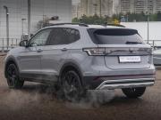 Volkswagen Tharu XR Москва  - изображение 29