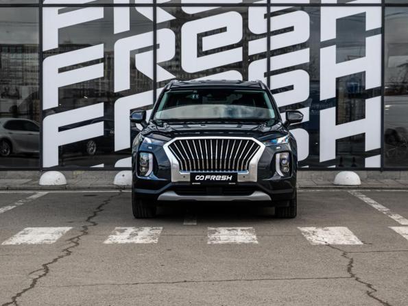 Hyundai Palisade I с пробегом 2020 года, цена 4 999 000 рублей, 57218 км, внедорожник, Автокод Объявления