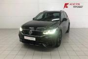 Volkswagen Tiguan II Рестайлинг Астрахань  - изображение 19