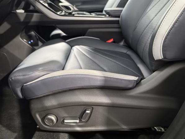 Geely Atlas II с пробегом 2025 года, цена 3 390 000 рублей, 12034 км, внедорожник, Автокод Объявления