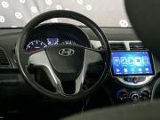 Hyundai Solaris I Новосибирск  - изображение 38