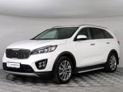 Kia Sorento III Prime Химки  - изображение 18