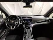 Cadillac XT6 I Москва  - изображение 38
