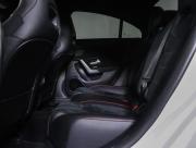 Mercedes-Benz CLA II (C118 X118) Москва  - изображение 38