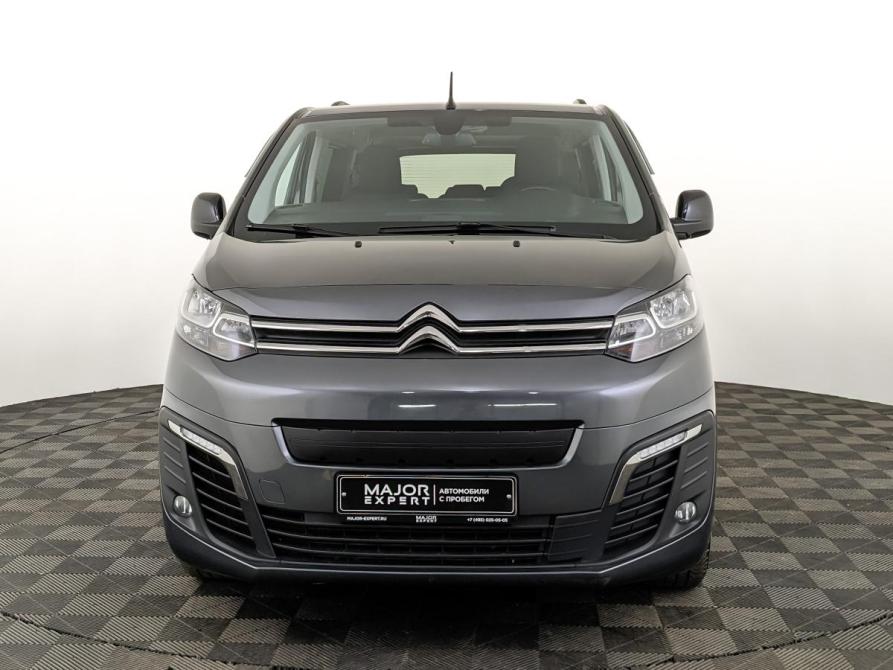 Citroen SpaceTourer I Москва  - изображение 2