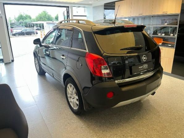 Opel Antara I Рестайлинг с пробегом 2014 года, цена 1 018 200 рублей, 194609 км, внедорожник, Автокод Объявления