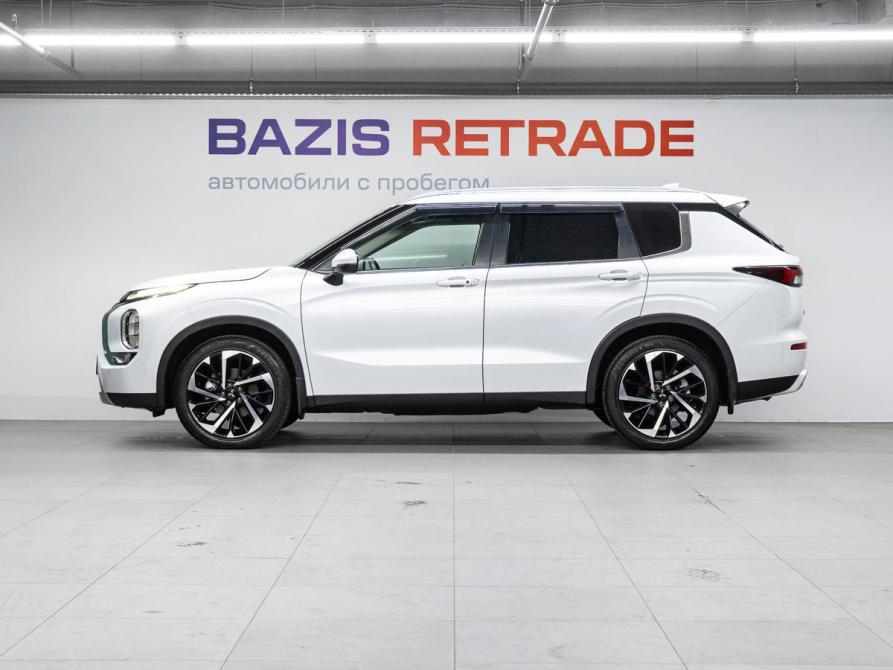 Mitsubishi Outlander IV Тюмень  - изображение 9