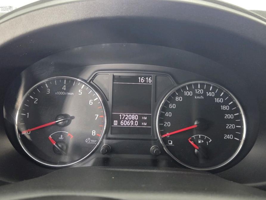 Nissan X-Trail II Рестайлинг Архангельск  - изображение 17