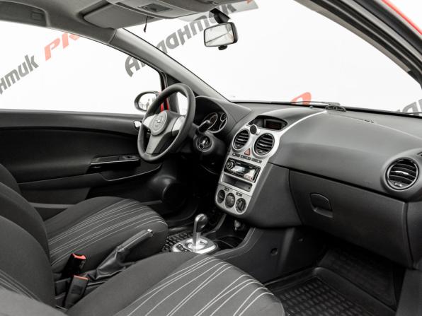 Opel Corsa D с пробегом 2009 года, цена 430 000 рублей, 139632 км, хэтчбек, Автокод Объявления