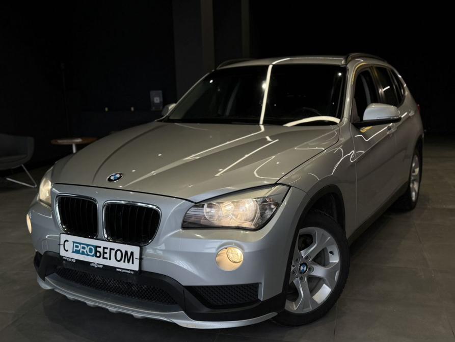 BMW X1 I (E84) Рестайлинг Новокузнецк  - изображение 1