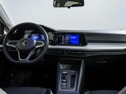 Volkswagen Golf VIII Москва  - изображение 29