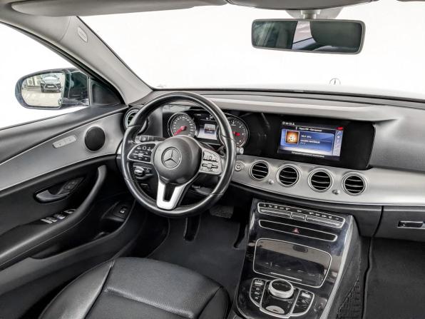 Mercedes-Benz E-Класс V (W213 S213 C238) с пробегом 2020 года, цена 3 250 000 рублей, 117148 км, седан, Автокод Объявления