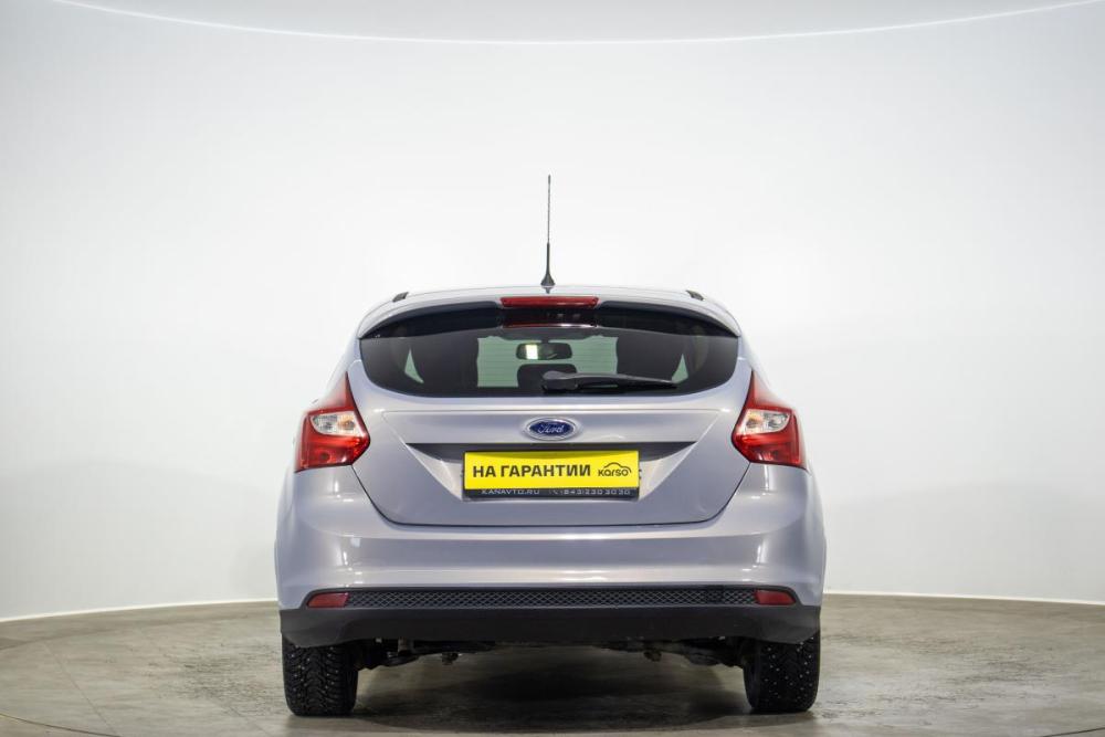 Ford Focus III Оренбург  - изображение 6