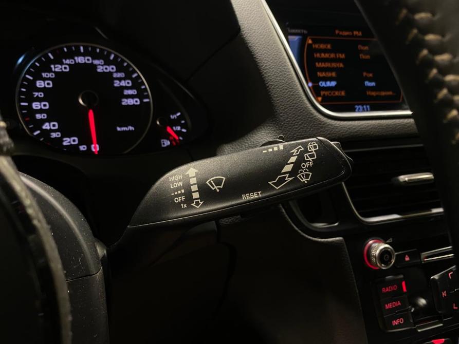 Audi Q5 I (8R) Рестайлинг Челябинск  - изображение 19