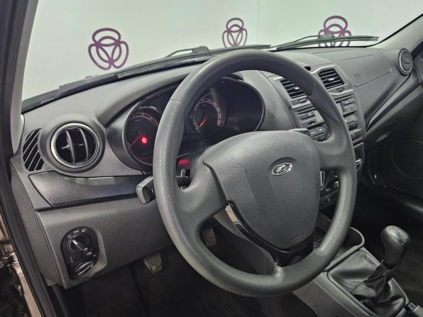 Lada (ВАЗ) Granta I Рестайлинг с пробегом 2024 года, цена 1 043 000 рублей, 12260 км, универсал, Автокод Объявления