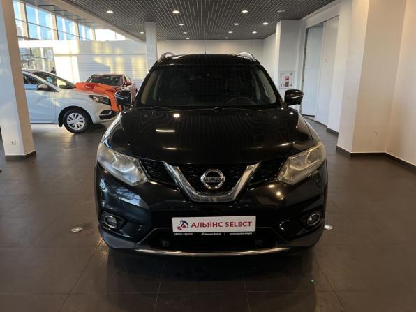 Nissan X-Trail III с пробегом 2016 года, цена 1 660 000 рублей, 234235 км, внедорожник, Автокод Объявления