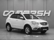 SsangYong Actyon II Ростов-на-Дону  - изображение 19