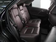 Lexus RX IV Рестайлинг Воронеж  - изображение 31