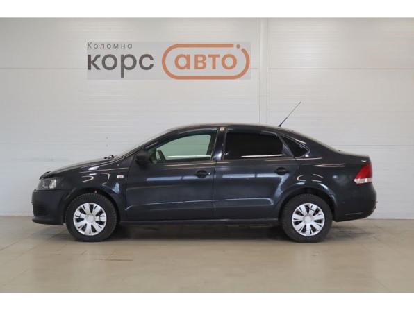 Volkswagen Polo V с пробегом 2012 года, цена 629 400 рублей, 206820 км, седан, Автокод Объявления