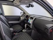 Nissan X-Trail II Рестайлинг Москва  - изображение 39