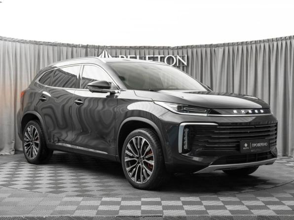 Exeed TXL I Рестайлинг 2 с пробегом 2024 года, цена 3 150 000 рублей, 14291 км, внедорожник, Автокод Объявления