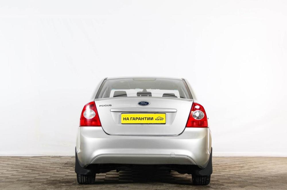 Ford Focus II Рестайлинг Тюмень  - изображение 6