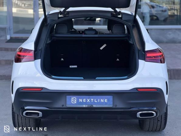 Новый Mercedes-Benz GLE Coupe II (C167) Рестайлинг 2025 года, цена 13 490 000 рублей, внедорожник, Автокод Объявления