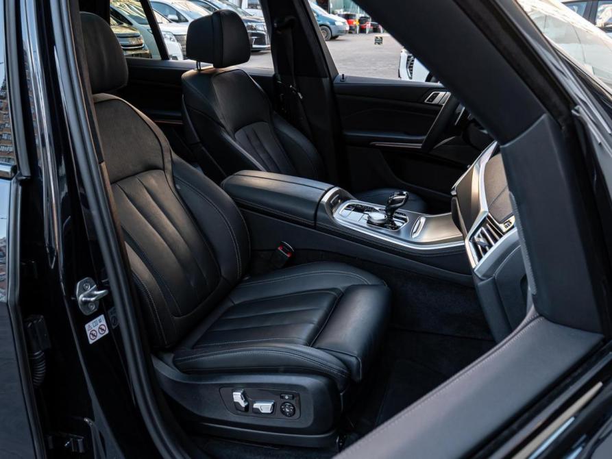 BMW X5 IV (G05/G18) Краснодар  - изображение 11