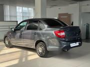 Lada (ВАЗ) Granta I Челябинск  - изображение 30