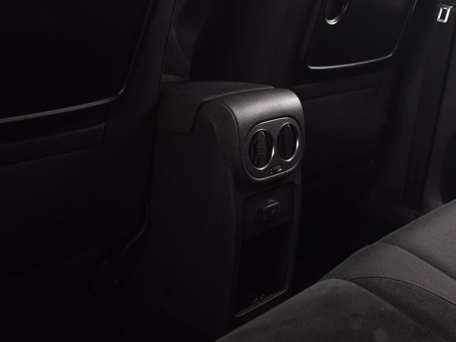 Volkswagen Tiguan I Рестайлинг Кемерово  - изображение 13
