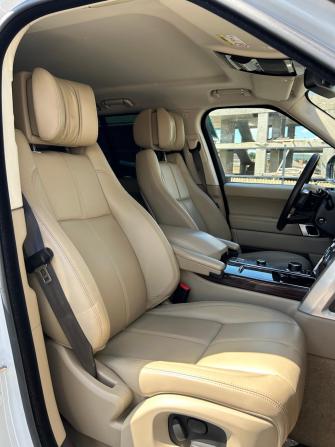 Land Rover Range Rover IV с пробегом 2015 года, цена 3 850 000 рублей, 141392 км, внедорожник, Автокод Объявления