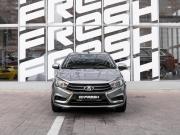 Lada (ВАЗ) Vesta I Ставрополь  - изображение 21