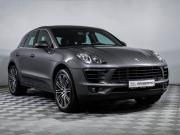Porsche Macan I Москва  - изображение 21