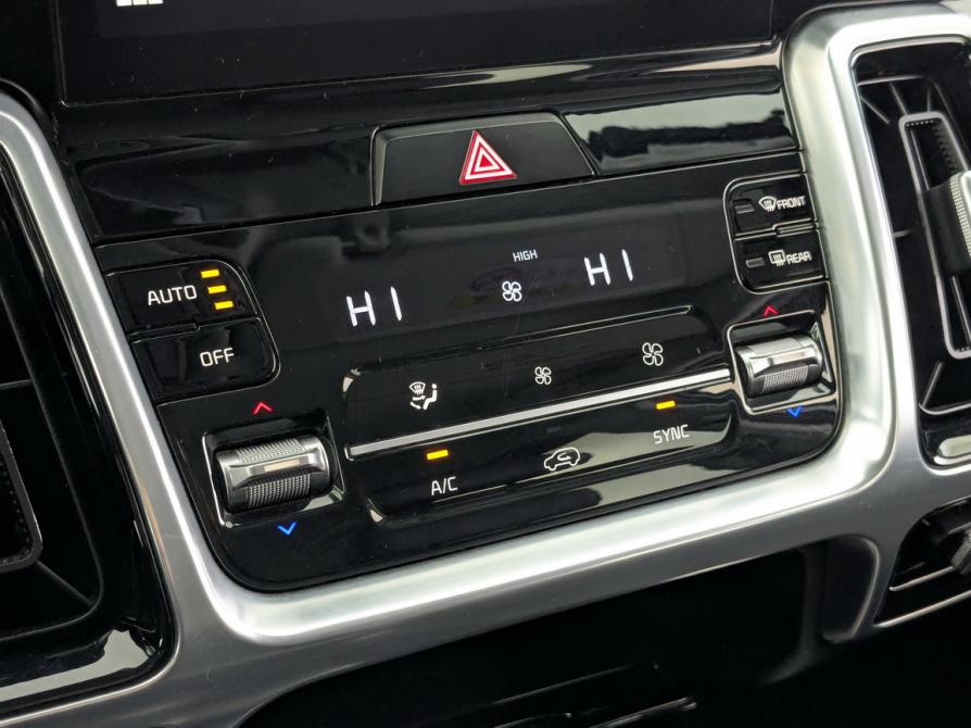 Kia Sorento IV Москва  - изображение 27