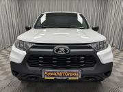 Lada (ВАЗ) Niva Travel I Стерлитамак  - изображение 45