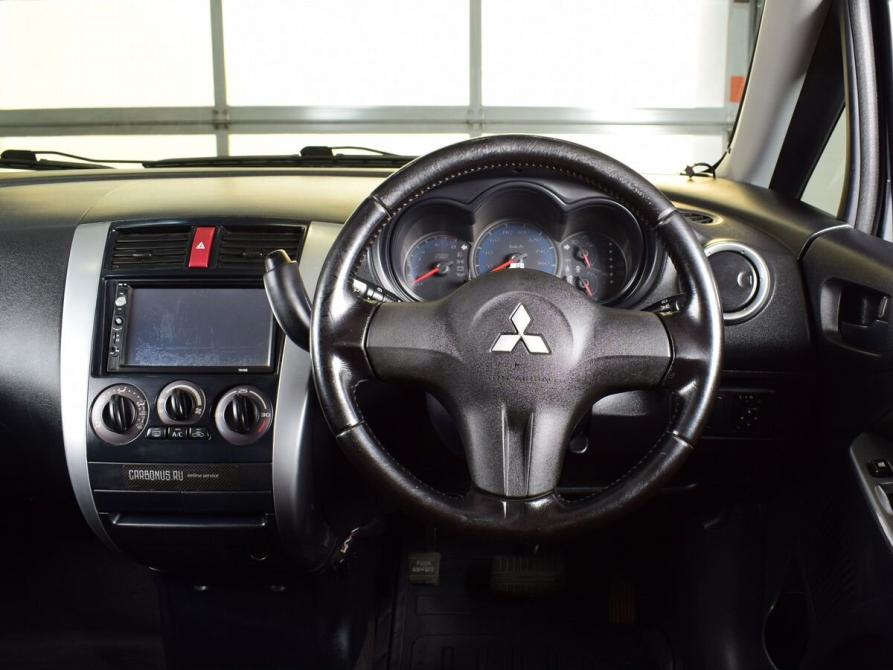 Mitsubishi Colt VI (Z30) Рестайлинг Кемерово  - изображение 8