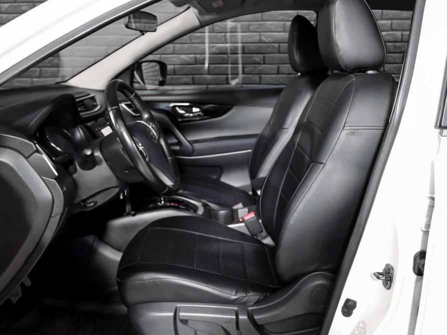Nissan Qashqai II Екатеринбург  - изображение 10