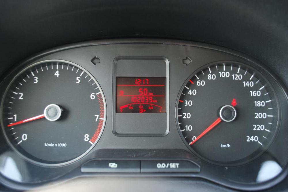 Volkswagen Polo V Стерлитамак  - изображение 10