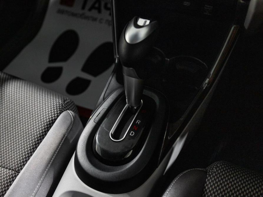 Honda CR-Z I Иркутск  - изображение 17