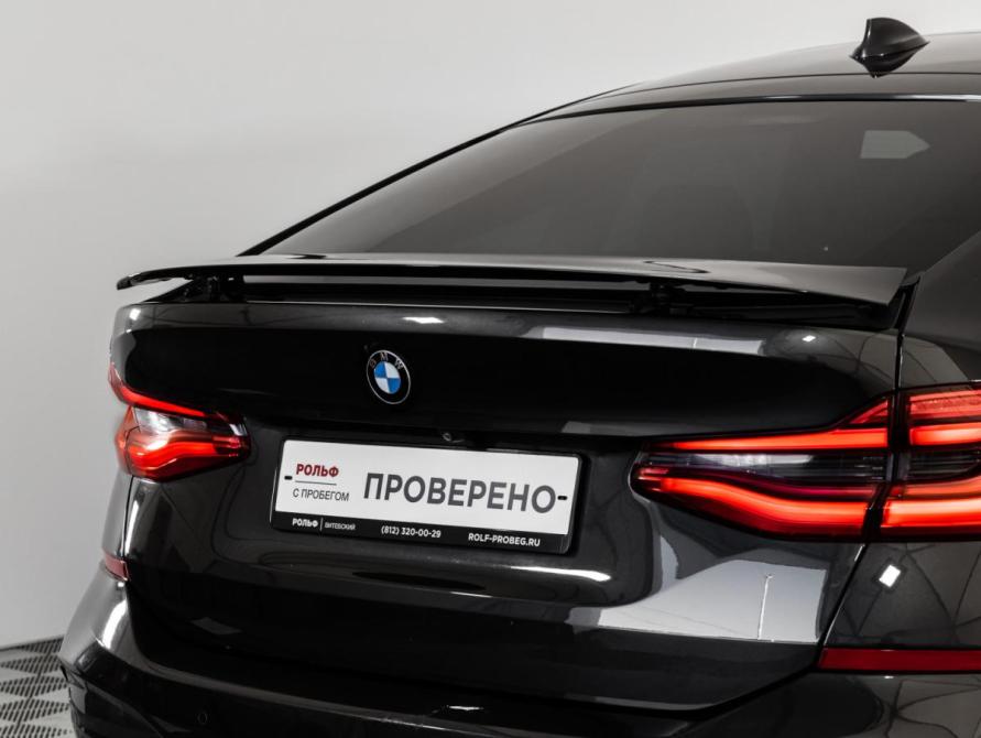 BMW 6 серии IV (G32) Санкт-Петербург  - изображение 10