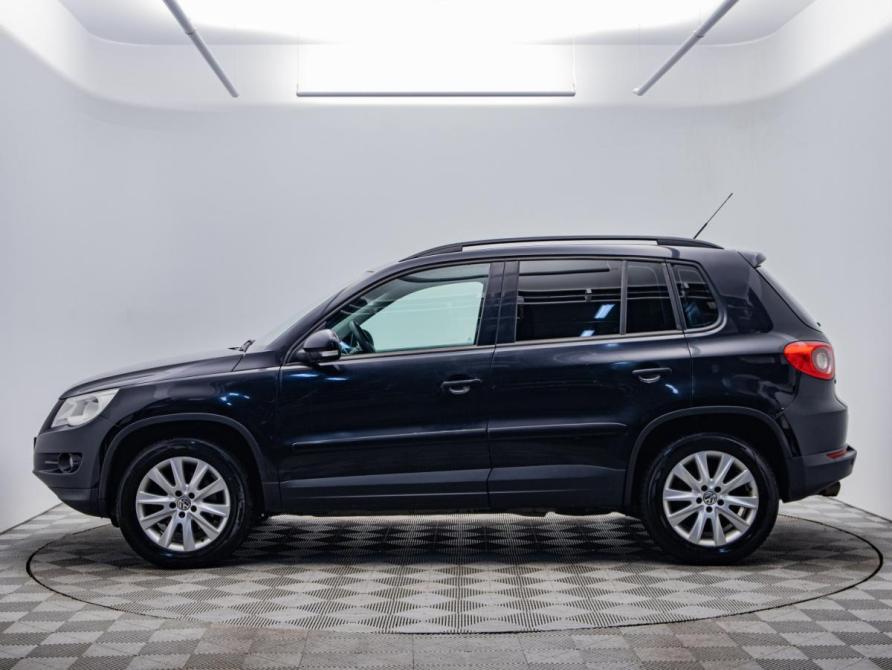 Volkswagen Tiguan I Москва  - изображение 2