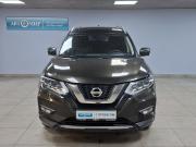 Nissan X-Trail III Рестайлинг Москва  - изображение 23