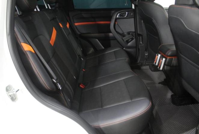 Haval DaGou (Big Dog) II с пробегом 2024 года, цена 2 500 000 рублей, 28115 км, внедорожник, Автокод Объявления