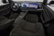 Geely Monjaro I Рестайлинг 2 Москва  - изображение 33