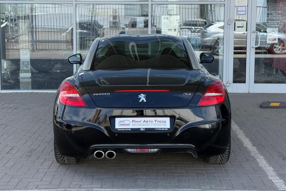 Peugeot RCZ I Липецк  - изображение 4