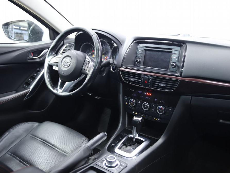 Mazda 6 III (GJ) Уфа  - изображение 14