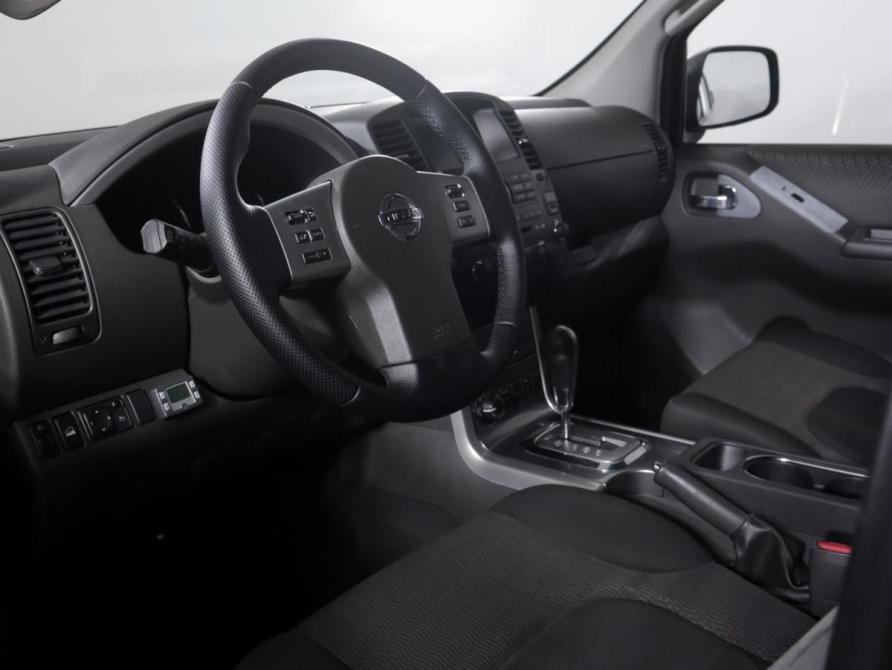 Nissan Pathfinder III Рестайлинг Москва  - изображение 14